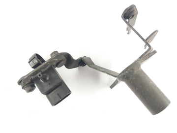Yamaha XT 660 X DM01 [2006] - Aggregatehalter