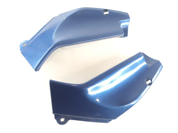 Yamaha YZF R1 RN04 [2000] - rivestimento a destra e sinistra - 0
