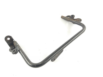 Yamaha DT 125 LC 10V [1982] - Relier di staffa del radiatore - 0