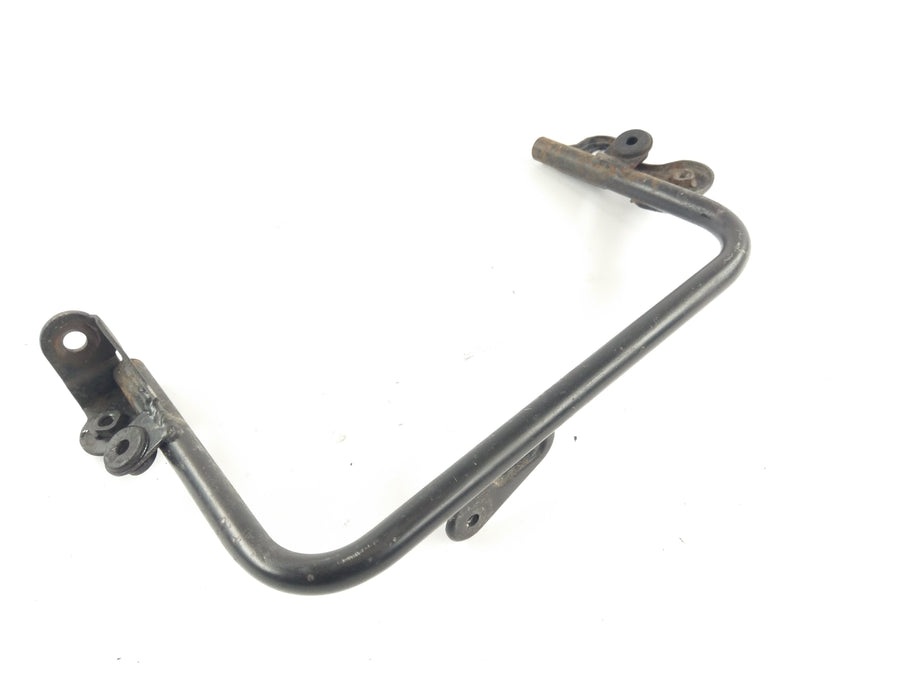 Yamaha DT 125 LC 10V [1982] - Relier di staffa del radiatore