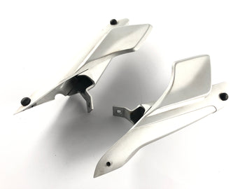 BMW K 1200 GT K12 [2004] - rivestimento di assunzione dello scudo del vento - 0