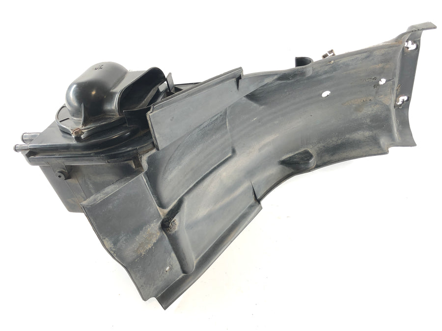Honda CB 650 RC03 [1980] - Box filtro aereo airbox