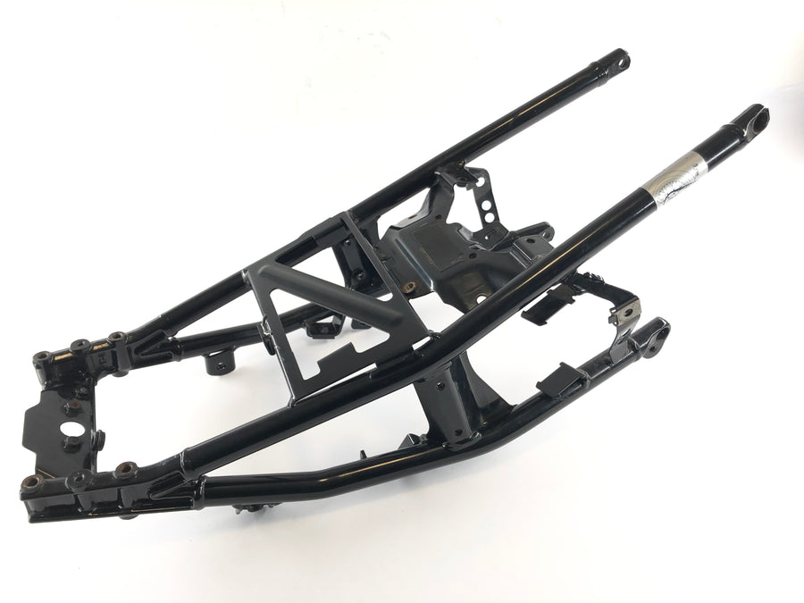 Husqvarna Vitpilen 401 [2021] - Frame posteriore