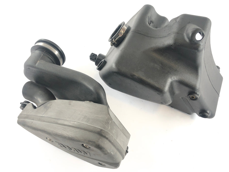 BMW C1 125 [2001] - Box filtro aereo airbox