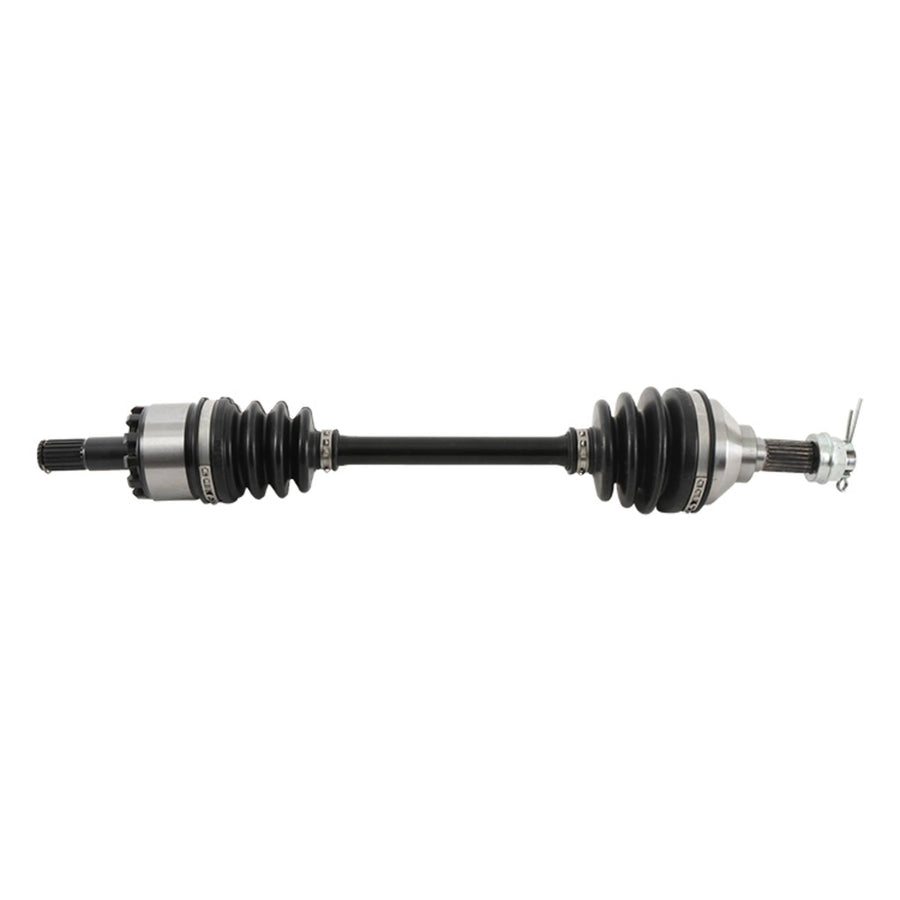 KAWASAKI BRUTE FORCE 750 EPS [2012-2023] - Asse completo