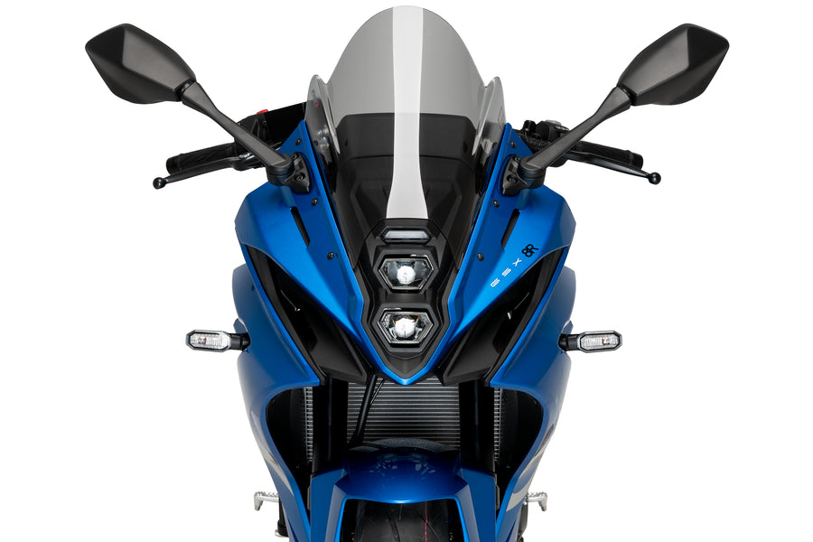 SUZUKI GSX-8R [2025] – Cupolino Z-Racing – Trasparente