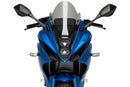 SUZUKI GSX-8R [2025] – Z-Racing Scheibe – Getönt-1