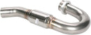 Yamaha Yfz 450 R [2004-2009, 2012-2014] - Tubo collettore Powerbomb - immagine 1