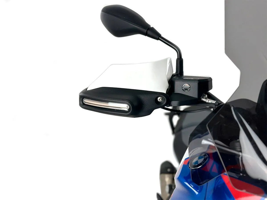 BMW R 1300 GS Trophy [WRS] – Kit di estensione per paramano R1300GS
