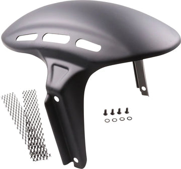 Harley Davidson Sportster S 1250 [CULT WERK] – parafango ruota anteriore personalizzato