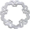Yamaha MT-07 Tracer 7 [2025] - Brake disc - Type: One-piece (rigid) - Image 2