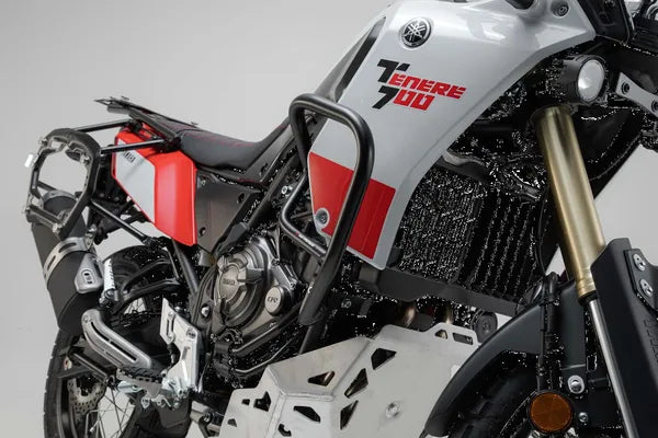 Yamaha Tenere 700 Rally Edition [SW-MOTECH] – Sturzbügel