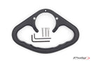 YAMAHA YZF-R1M [2025] – retaining ring – black-2