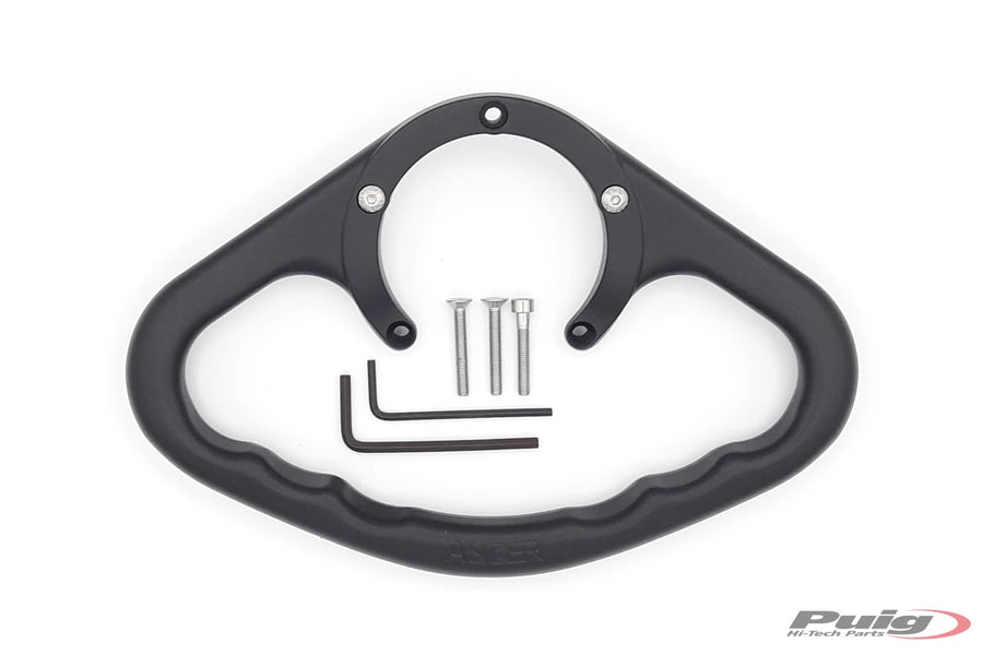 YAMAHA YZF-R1M [2025] – retaining ring – black