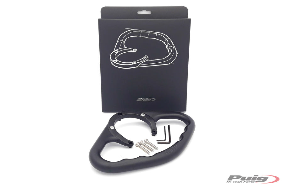 YAMAHA YZF-R1M [2025] – retaining ring – black