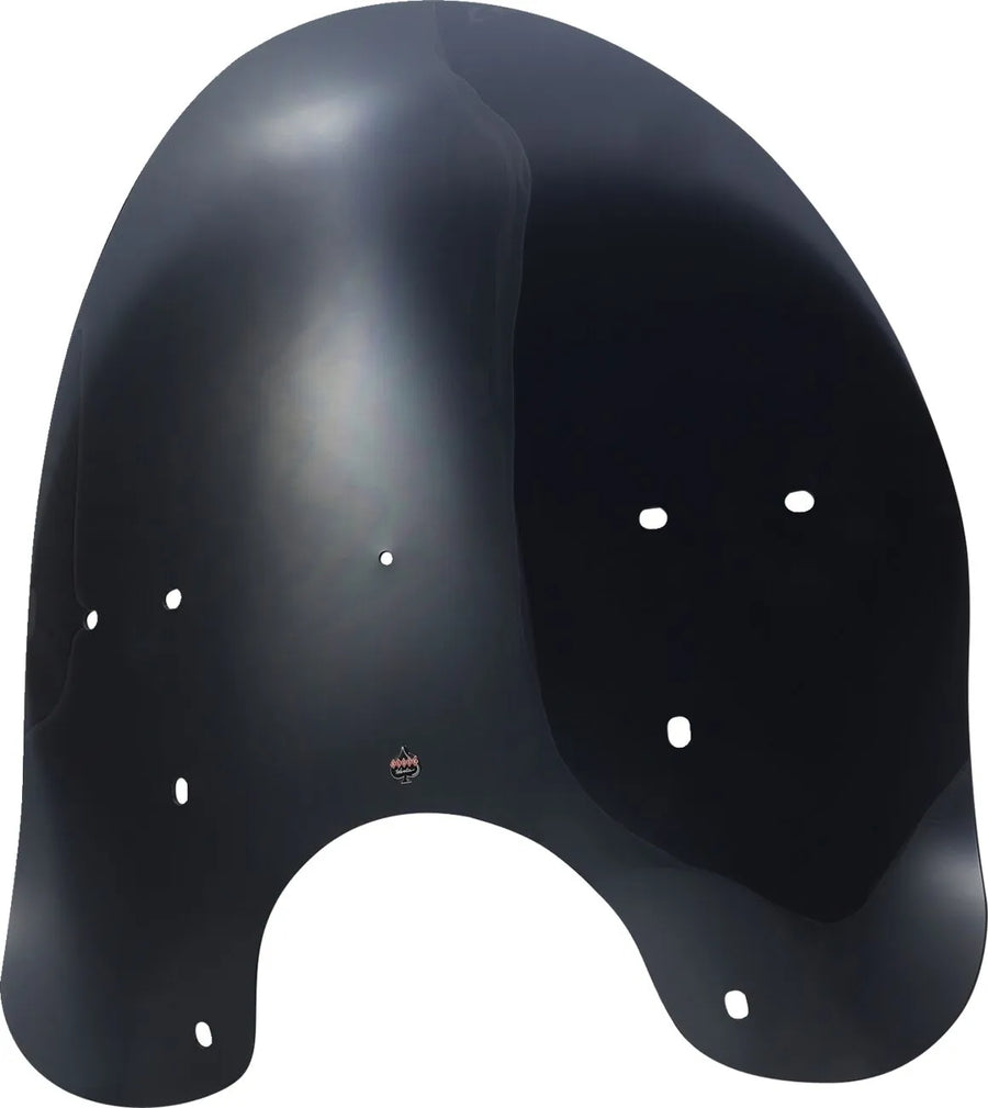 harley davidson flhr [KLOCK WERKS] – Flare™ Billboard-Windschild