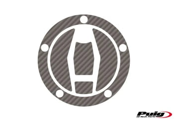 KAWASAKI NINJA H2 SX [2021] – Protezione laterale per serbatoio – Nera - 0