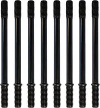 Harley-Davidson FLHCS 1923 Softail Heritage Classic 117 [2026] - Stud Kit - Image 5