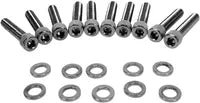 Harley-Davidson FXST 1584 Softail Standard [2008-2011] - Camshaft plate tool - picture 10
