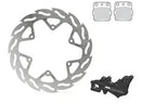 Ktm GS 125 [1983-1985] - Bremskit OEM Ersatz – Bild 10
