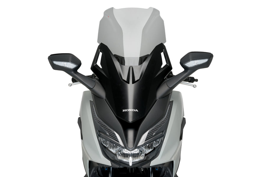 HONDA FORZA 125 [2025] – Windschutzscheibe V-Tech Line Sport – Stark getönt