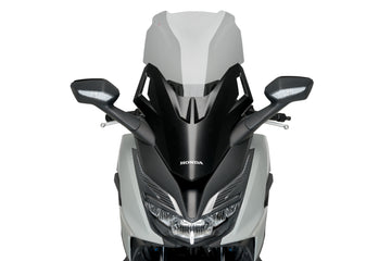 HONDA FORZA 125 [2025] – Parabrezza V-Tech Line Sport – Trasparente