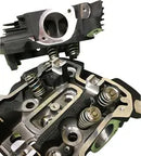 Harley-Davidson FLHCS 1923 Softail Heritage Classic Solo 117 [2026] - High Load Beehive® Spring Kit - Image 6