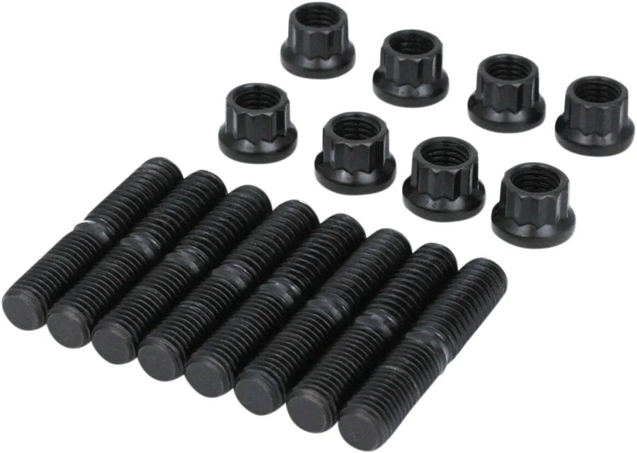 Harley-Davidson FLHCS 1923 Softail Heritage Classic Solo 117 [2026] - Kit bulloni e dadi per albero bilanciere - Immagine 1