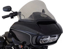 Harley Davidson Touring [KLOCK WERKS] – Parabrezza Pro Touring Flare™-4