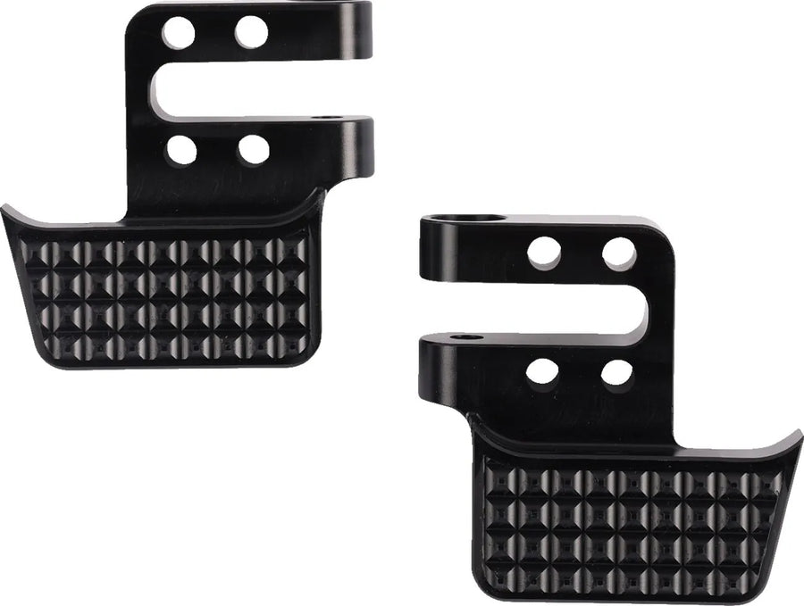 harley-davidson pan america [THRASHIN SUPPLY CO.] – Running board extensions