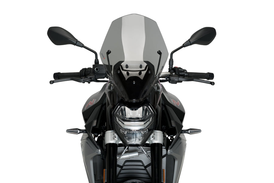 BMW F 900 R [2025] – New Generation Sport – Stark getönt