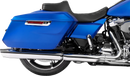 Harley Davidson Touring [DRAG SPECIALTIES] – Sedile a portata estesa Predator III-4