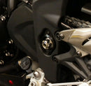 Triumph Scrambler 400 [PRO BOLT] – Achsmutter für Schwinge, Titan-1