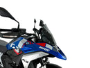 bmw r 1300 gs trophy [WRS] – Windschild-8