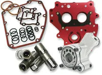 Harley-Davidson FXR4 1340 Super Glide Screamin Eagle [2000] - HP+® high performance oil pump - picture 6