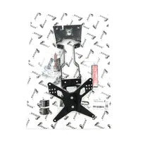 Yamaha XSR 900 [ZIEGER] – license plate holder type E