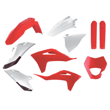 GAS GAS EC 350 F [2021-2023] - Enduro-Kit
