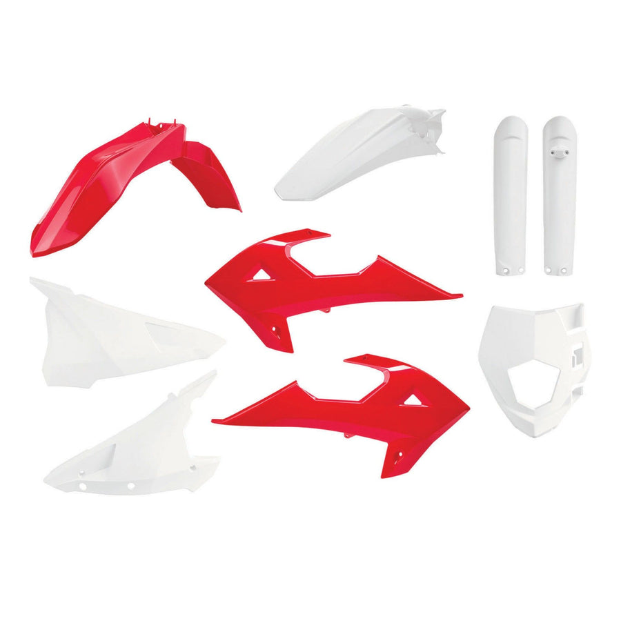 GAS GAS EC 250 [2018-2020] - Kit parti in plastica per moto