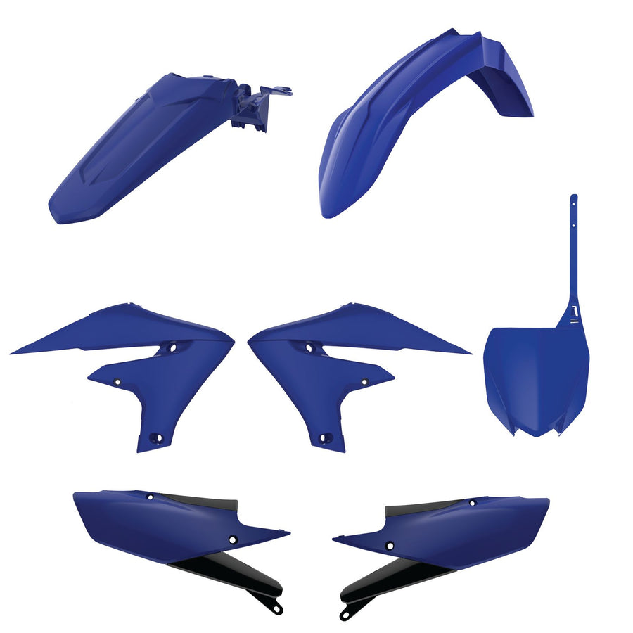 YAMAHA YZ 450 [2018-2022] - Plastic parts kit for motorcycle