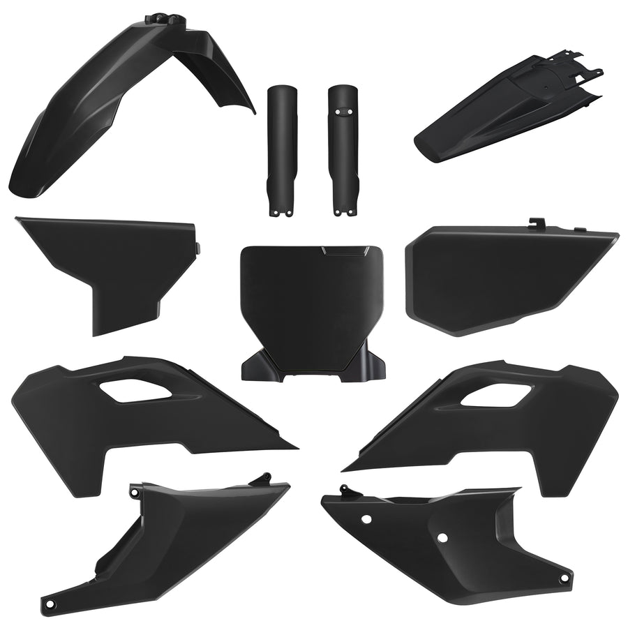 HUSQVARNA FC 250 [2023-2024] - MX Full Plastic Kit