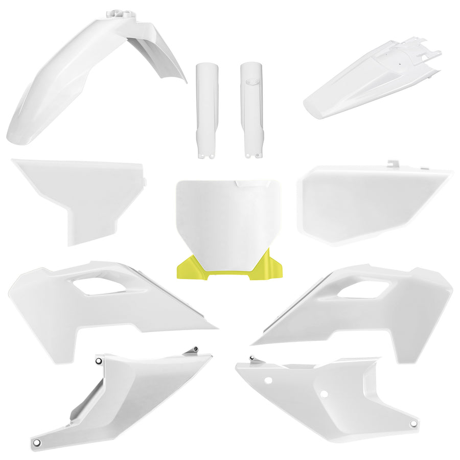 HUSQVARNA TC 250 [2023-2024] - MX Full Plastic Kit