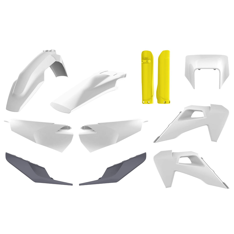 HUSQVARNA FE 350 [2020-2023] - Enduro plastic parts