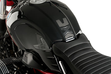 BMW R NineT URBAN S [2020] – Protezione specifica del serbatoio – Carbon look