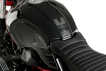 BMW R NineT URBAN S [2020] – Protezione specifica del serbatoio – Carbon look - 0
