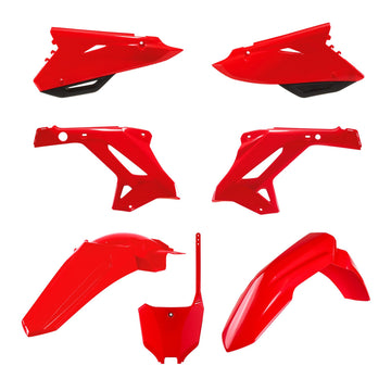 HONDA CR 250 R [2002-2007] - Restyling-Kit für Honda