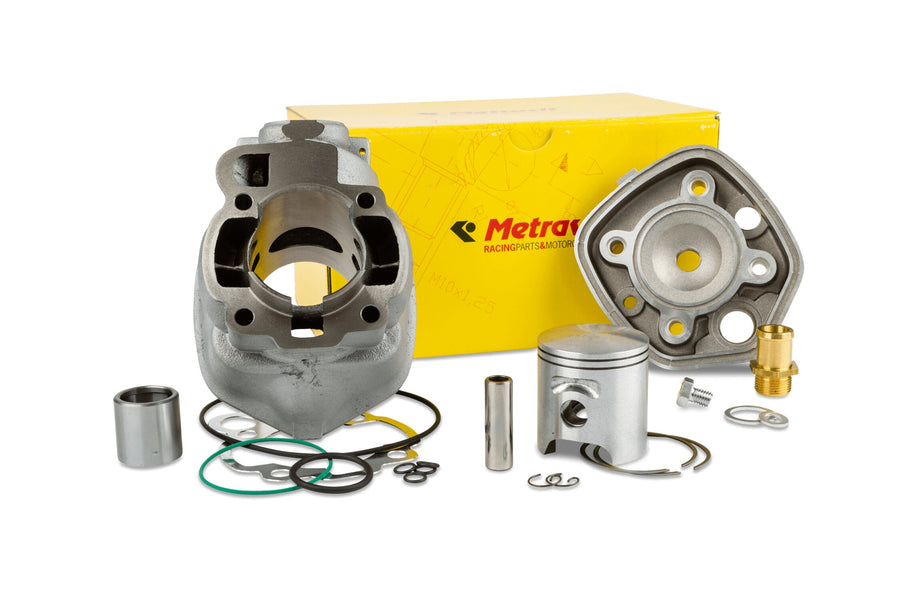 Beta RR Enduro 50 2T - kit cilindro fatto a mano 70ccm