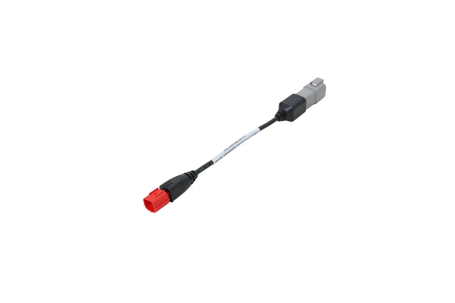 harley davidson flhxse [DYNOJET] – Crossover-Kabel für Harley-Davidson Euro5-Stecker auf HD German 6-poligen Stecker