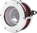 Harley-Davidson FLFBS 1923 Softail Fat Boy 117 [2026] - BA Luftfilterkit – Bild 5