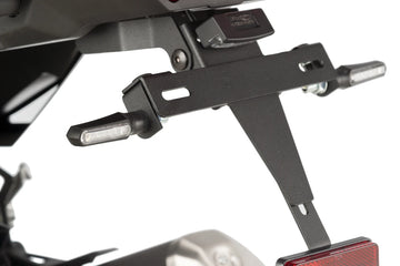 KTM RC 390 [2025] – Curve Blinkerset – Schwarz - 0