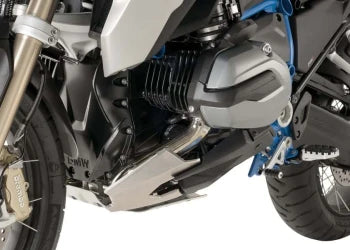 BMW R 1200 GS [2016] – Barra di protezione – Nera